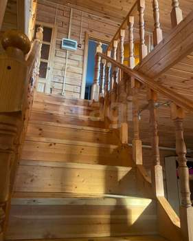 Дом 255м², 2-этажный, участок 6 сот.