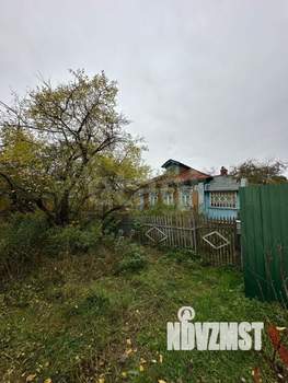 Дом 50м², 1-этажный, участок 8 сот.