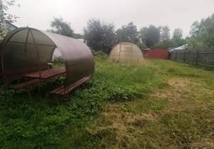 Дом 107м², 1-этажный, участок 5 сот.