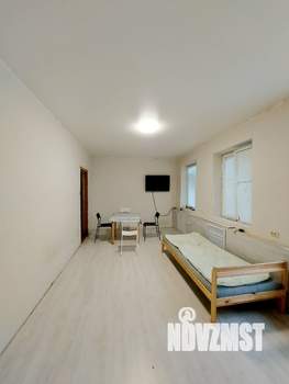 Дом 80м², 1-этажный, участок 8 сот.