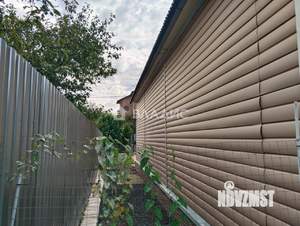 Дом 200м², 2-этажный, участок 7 сот.