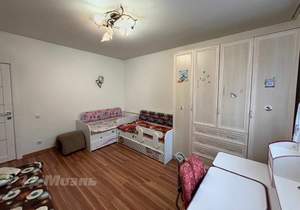 Дом 115м², 1-этажный, участок 6 сот.