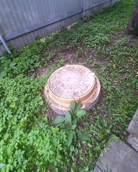 Дом 107м², 1-этажный, участок 5 сот.