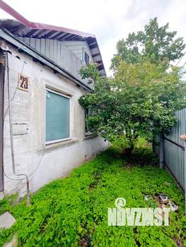 Дом 80м², 1-этажный, участок 8 сот.