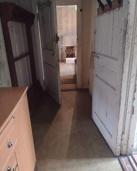 Дом 131м², 1-этажный, участок 6 сот.