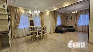 Коттедж 150м², 2-этажный, участок 10 сот.