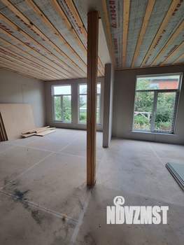 Дом 217м², 2-этажный, участок 8 сот.