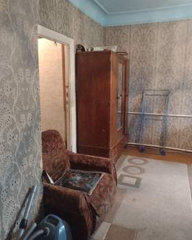 Дом 131м², 1-этажный, участок 6 сот.