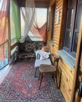 Дом 255м², 2-этажный, участок 6 сот.