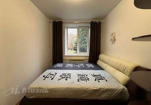 Дом 115м², 1-этажный, участок 6 сот.