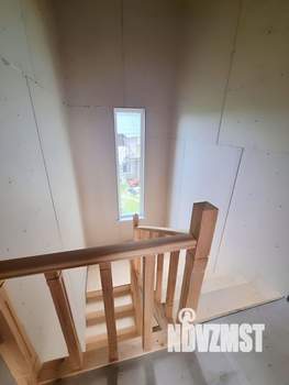 Дом 217м², 2-этажный, участок 8 сот.