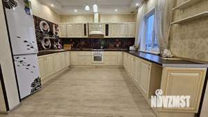 Коттедж 150м², 2-этажный, участок 10 сот.