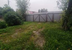 Дом 107м², 1-этажный, участок 5 сот.