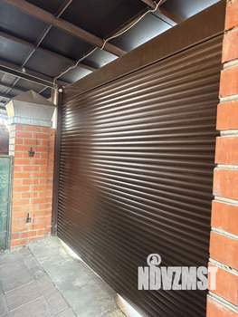 Таунхаус 240м², 3-этажный, участок 4 сот.