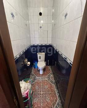 Дом 280м², 3-этажный, участок 10 сот.