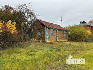 Дом 50м², 1-этажный, участок 8 сот.