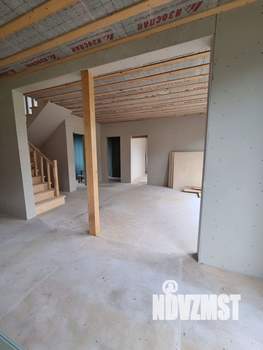 Дом 217м², 2-этажный, участок 8 сот.