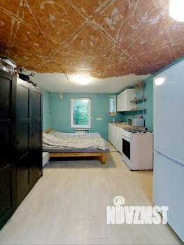 Дом 80м², 1-этажный, участок 8 сот.