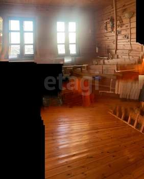 Дом 255м², 2-этажный, участок 6 сот.