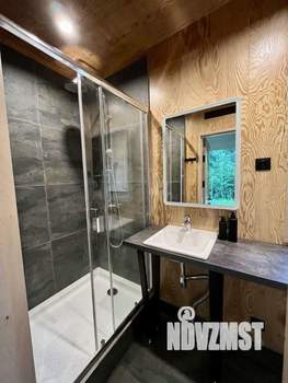 Дом 20м², 1-этажный, посуточно, 