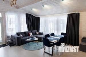 Дом 88м², 1-этажный, посуточно, 