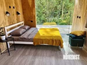 Дом 20м², 1-этажный, посуточно, 