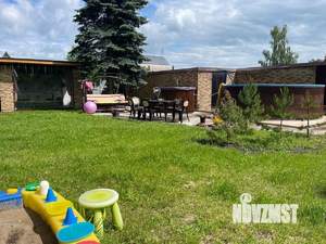 Дом 200м², 2-этажный, посуточно, 