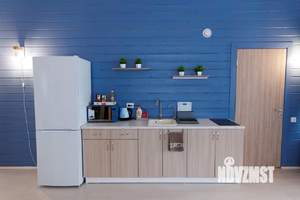 Дом 88м&sup2;, 1-этажный, посуточно, 