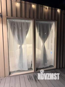 Дом 40м², 1-этажный, посуточно, 