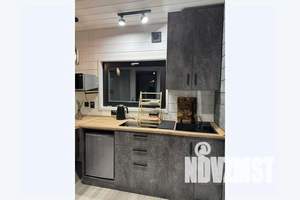 Дом 40м&sup2;, 1-этажный, посуточно, 