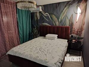 Дом 80м&sup2;, 1-этажный, посуточно, 