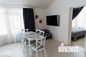 Дом 88м², 1-этажный, посуточно, 