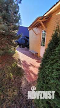 Дом 45м², 2-этажный, посуточно, 