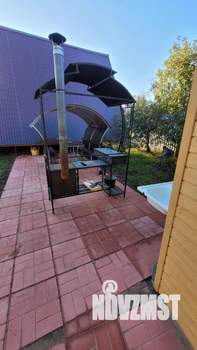 Дом 45м², 2-этажный, посуточно, 