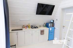 Дом 35м², 1-этажный, посуточно, 