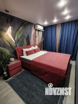 Дом 80м&sup2;, 1-этажный, посуточно, 