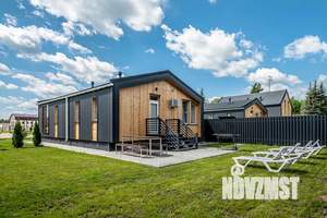 Дом 88м², 1-этажный, посуточно, 