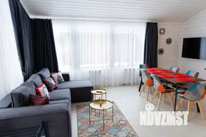 Дом 88м², 1-этажный, посуточно, 