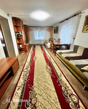 Дом 70м², 1-этажный, на длительный срок, 