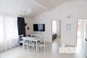 Дом 88м², 1-этажный, посуточно, 