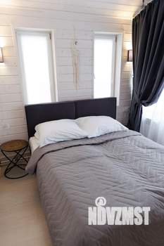 Дом 88м², 1-этажный, посуточно, 