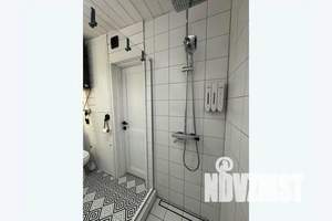 Дом 40м&sup2;, 1-этажный, посуточно, 