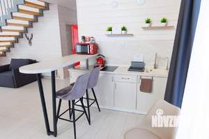 Дом 131м&sup2;, 1-этажный, посуточно, 