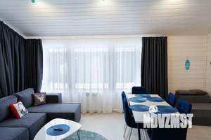 Дом 88м², 1-этажный, посуточно, 