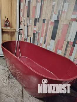 Дом 80м², 2-этажный, посуточно, 