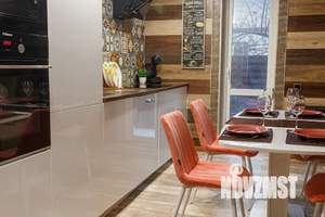 Дом 55м², 1-этажный, посуточно, 