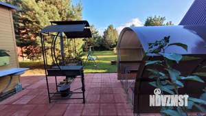 Дом 45м², 2-этажный, посуточно, 