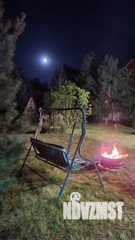 Дом 45м², 2-этажный, посуточно, 