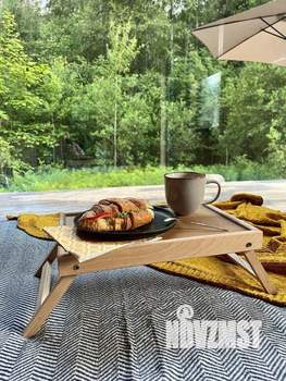 Дом 20м², 1-этажный, посуточно, 