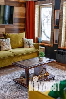 Дом 55м², 1-этажный, посуточно, 